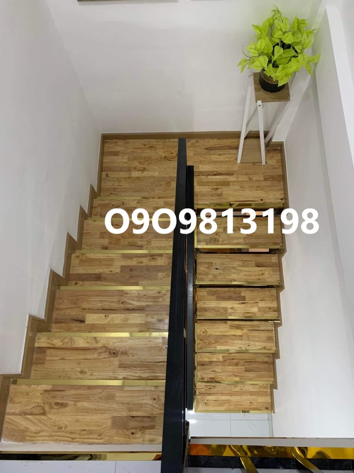 ♥️♥️♥️Nhà ĐẸP P10 Quận 3 Full NTCC GẤP!! Thiện Chí Bán Nhanh SHR Sang Tên Ở Ngay.♥️♥️♥️ - Ảnh chính